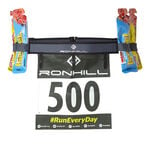 Abbigliamento Ronhill Race Number Belt